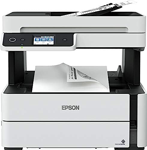 Epson Ecotank ET M3180 A4 1200 x 2400 DPI