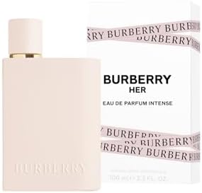 Burberry Her Intense Edp 100 ML Kadın Parfüm