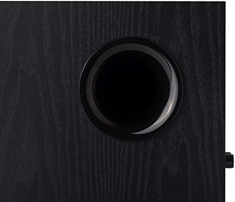 T5 Elektrikli Aktif Subwoofer