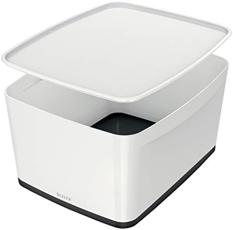 Alternative view of 52161095 MyBox WOW Büyük, kapaklı, Saklama Kutusu