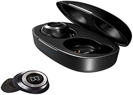 Alternative view of Audio Achieve 100 Airlinks Kablosuz//Bluetooth Kulak İçi/In-ear earbuds Kulaklık w/mic