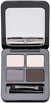 Cosmetics Total Look Brow Kit Kaş Şekillendirme Kiti 03 Brunettes