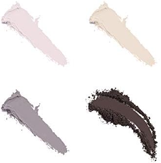 Alternative view of Cosmetics Total Look Brow Kit Kaş Şekillendirme Kiti 03 Brunettes