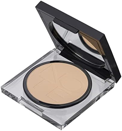 Alternative view of Cosmetics Mineral Powder 01 Mat Bitişli Toz Yüz Pudrası