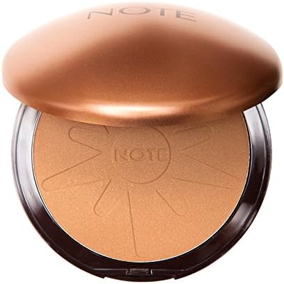 Alternative view of Cosmetics Bronzing Powder 30 Bronzlaştırıcı Pudra