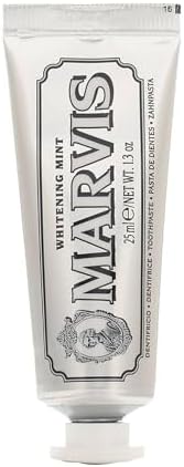 Alternative view of Marvis Smokers Whitening Mint Diş Macunu 25 ml