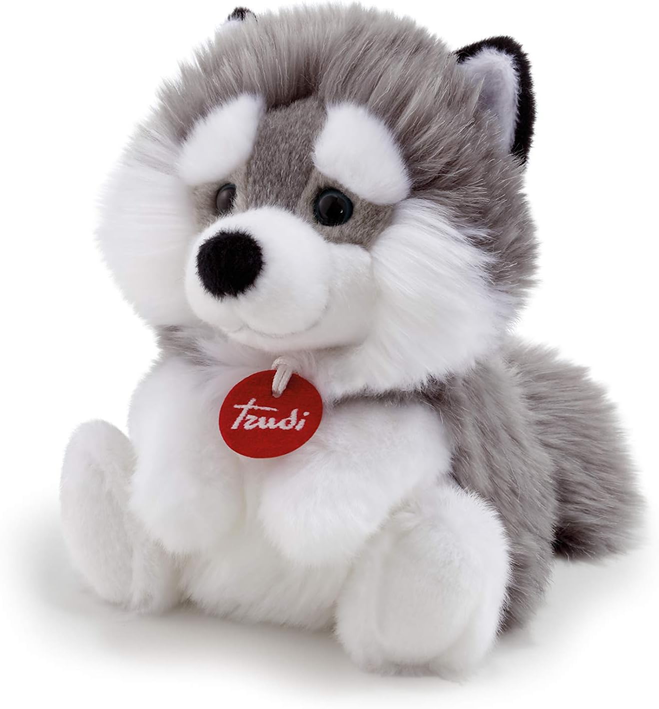 TRUDI Peluş Fluffy