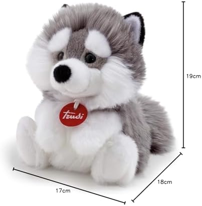 Alternative view of TRUDI Peluş Fluffy