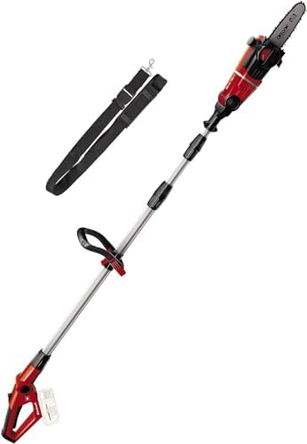 Alternative view of GE-LC 18 Li T - Solo, Akülü Yüksek Dal Budama ve 18V 4,0 Ah PXC Starter Kit (Başlangıç Seti)