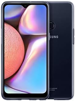 Galaxy A10s Kılıf, Şeffaf