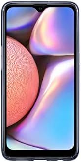 Alternative view of Galaxy A10s Kılıf, Şeffaf