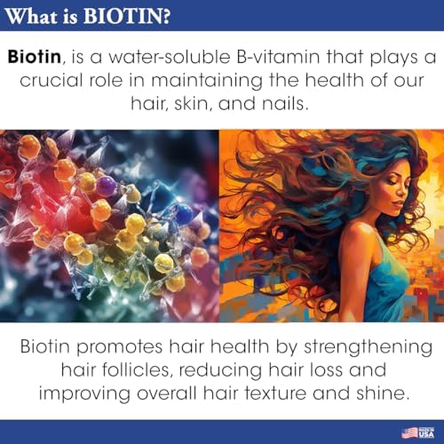 Alternative view of Difeel Biotin İnce ve Yavaş Uzayan Saçlara Özel Saç Kremi 1LT