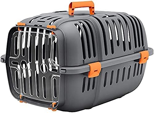 Alternative view of Jet 10 Kedi Köpek Taşıma Çantası, Mix