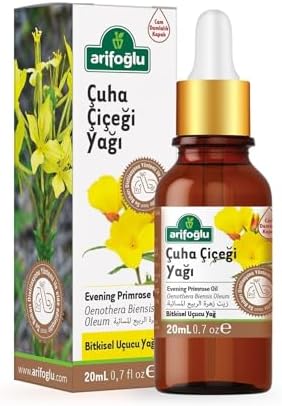Alternative view of Çuha Çiçeği Yağı 20ml