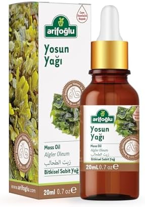 Alternative view of Yosun Yağı 20 ml