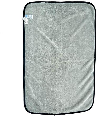 Spark Mikrofiber Ultra Emici Oto Kurulama Bezi