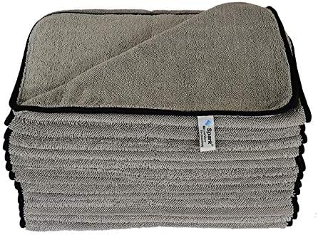 Alternative view of Spark Mikrofiber Ultra Emici Oto Kurulama Bezi