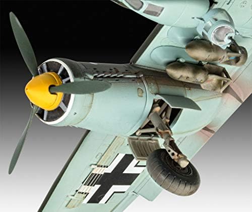 Alternative view of 4972 Junkers Ju88 A-1, Renkli
