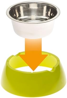 Alternative view of JOLIE MAMA KABI- GREEN - M - 0,85L