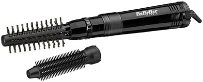 Alternative view of Babyliss Smooth Boost Hot Air Styler