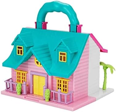 Alternative view of 2079 SUN-RST-HMY-EV OYUN SET MY HAPPY VILLA