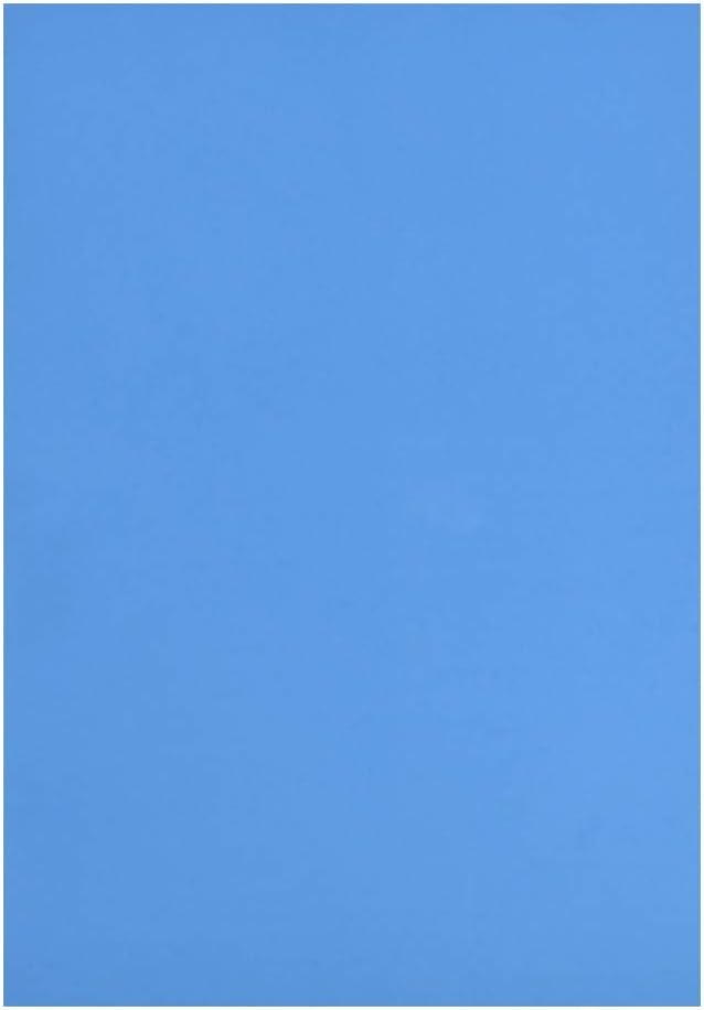 Eva 50 x 70 cm Mavi 2 mm