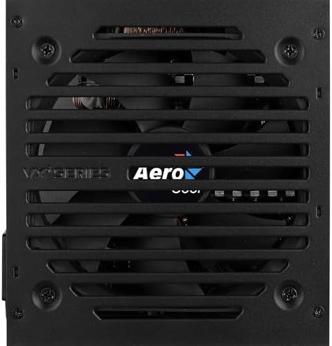 Aerocool Vx Plus 650W Güç Kaynağı