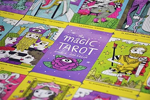 MAGIC TAROT