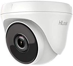 THC-T120-PC 2MP 2.8MM EXIR TURRET DOME KAMERA