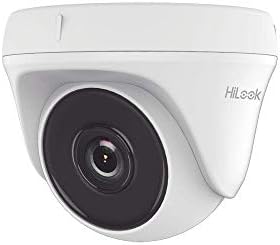 Alternative view of THC-T120-PC 2MP 2.8MM EXIR TURRET DOME KAMERA