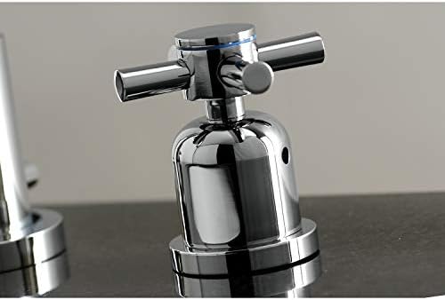 Alternative view of FSC8921DX Yaygın Banyo Bataryası Pirinç Pop-Up, Cilalı Krom