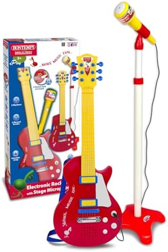 Bontempi - Gitar, 24 5832