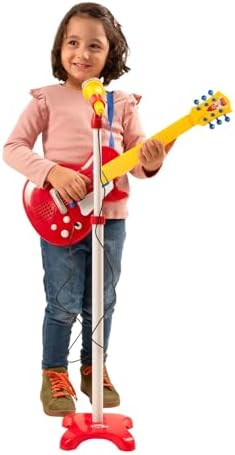 Alternative view of Bontempi - Gitar, 24 5832