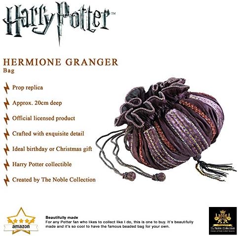 The Noble Hermione Granger Çanta