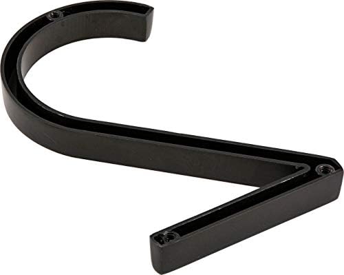 Distinctions 844687 12,7 cm Yüzen Ev Bronz, 2 Numara