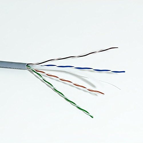 Alternative view of FnwCat622 Cat6 Utp 24Awg Kablo 305 m