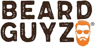 Alternative view of Beard Guyz 2'si 1 Arada Yıkama ve Evcilleştirme (7.5 oz)