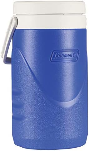 Alternative view of Cooler Box Combo 3'lü Set, Poly-lite 48QT + Performance Serisi 6 Kişilik Cooler, 0,5 Litre Su Matarası