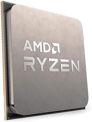 AMD Ryzen 7 5800X 3.8GHz-4.7GHz 8 Çekirdek 36MB Soket AM4 Kutulu Box İşlemci