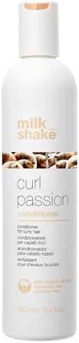 Alternative view of Shake Curl Passion Conditioner Bukle Belirginleştirici Bakım Kremi 300 Ml