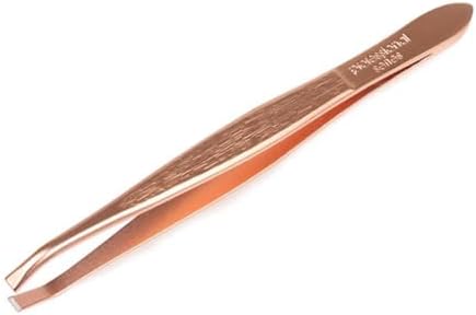 Cımbız Bronz Dar Ağızlı