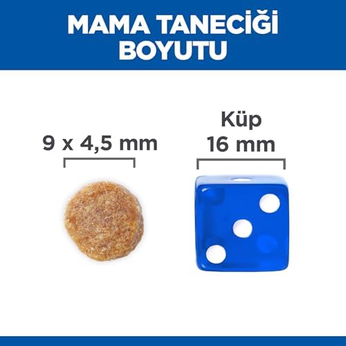 'S, Ton Balıklı Yetişkin Optimal Care Kedi Maması,1.5kg