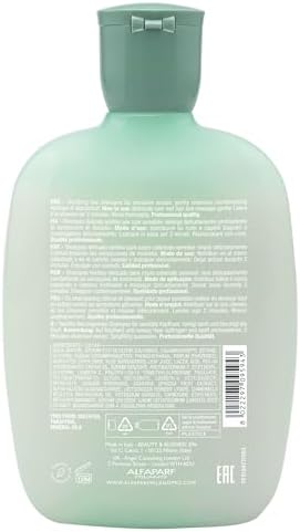 Alfaparf Semi Di Calming Micellar Low Yatıştırıcı Şampuan 250 ml