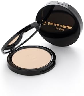 Porcelain Edition Compact Powder, Ivory