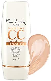 Alternative view of Nude Face Cc Cream, (Spf 15) Medium