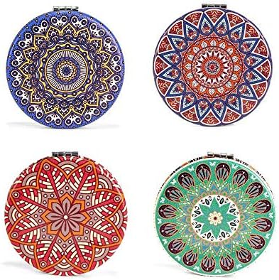 Alternative view of Mandala Ayna Asorti