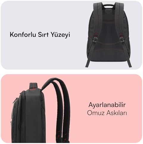 Laptop Çantası
