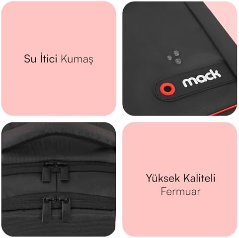 Alternative view of Laptop Çantası