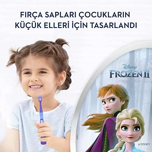 Alternative view of Oral-B Çocuk Diş Fırçası Yıldız Savaşları Yumuşak (6-12 Yaş)