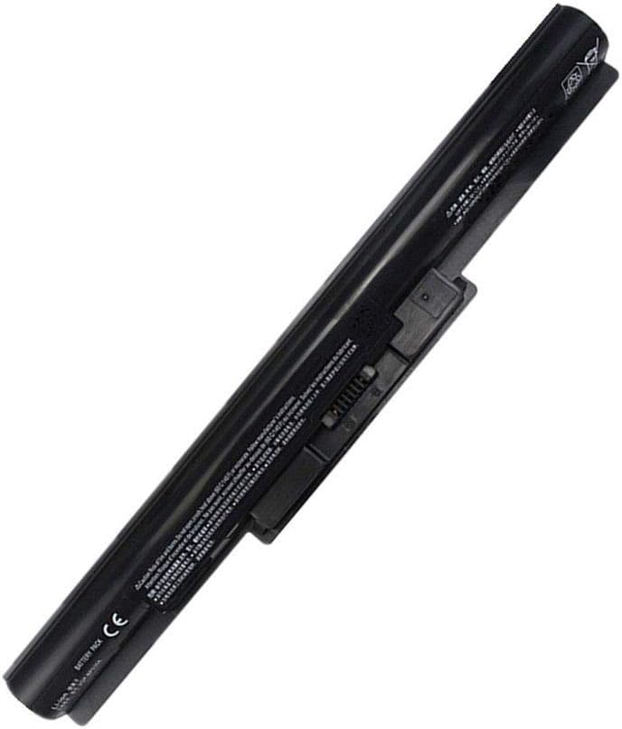 BPS35A SVF152C29M Pil Vaio SVF142C29M SVF152C29M SVF15221R6E Pil ile Uyumlu